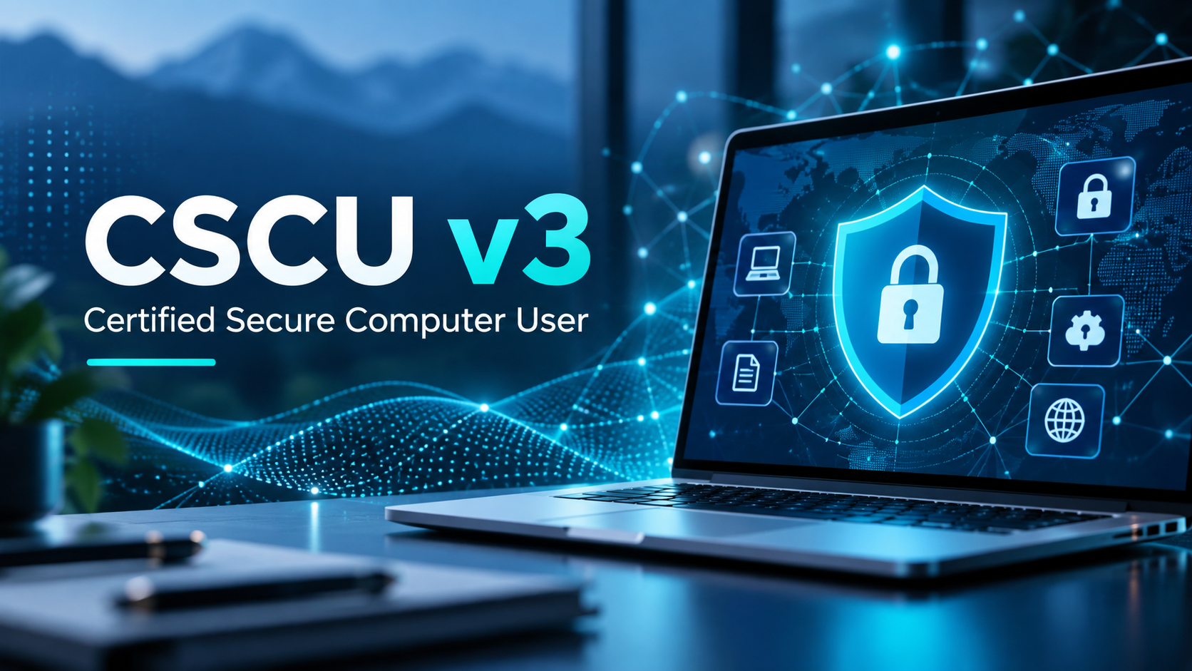 CSCU v3 چیست؟